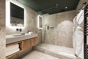 Hotel Le Chabichou