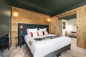 Hotel Le Chabichou