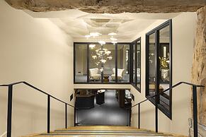 Hotel Le Chabichou