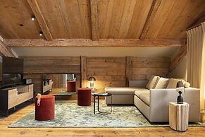 Hotel Le Chabichou