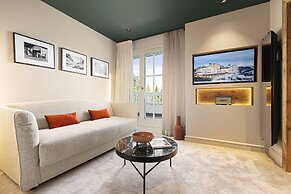 Hotel Le Chabichou