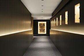 Hotel Le Chabichou