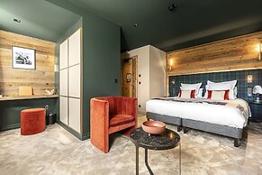 Hotel Le Chabichou