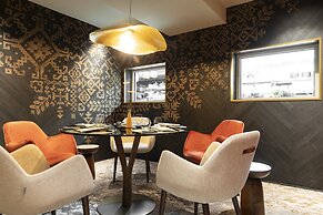 Hotel Le Chabichou