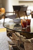 Hotel Le Chabichou
