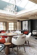 Hotel Le Chabichou