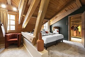 Hotel Le Chabichou