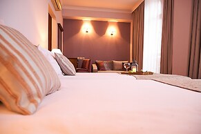 Hotel Lion Sofia