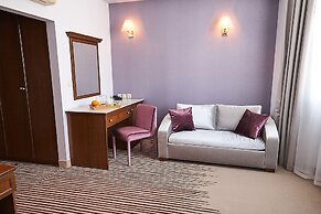 Hotel Lion Sofia
