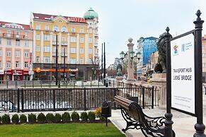 Hotel Lion Sofia