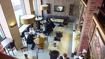 Hotel Lion Sofia