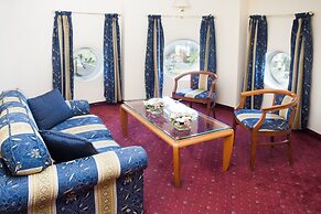 Hotel Lion Sofia