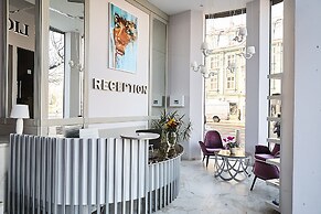Hotel Lion Sofia