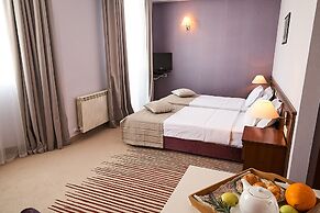 Hotel Lion Sofia