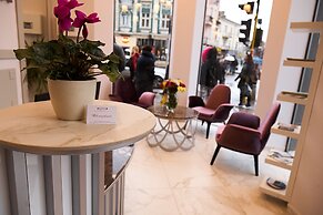 Hotel Lion Sofia