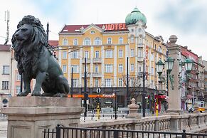 Hotel Lion Sofia