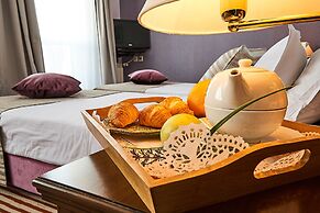 Hotel Lion Sofia
