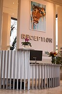 Hotel Lion Sofia