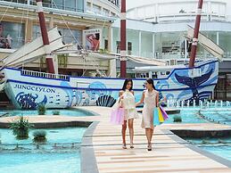 M Social Hotel Phuket