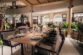 M Social Hotel Phuket