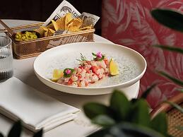 M Social Hotel Phuket