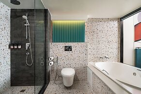 M Social Hotel Phuket