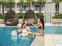 M Social Hotel Phuket