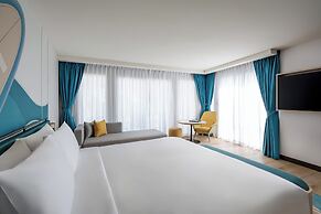 M Social Hotel Phuket
