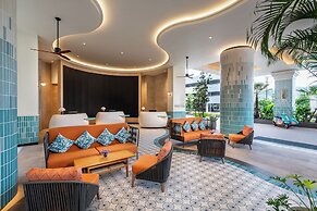 M Social Hotel Phuket