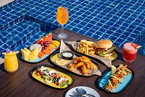 M Social Hotel Phuket