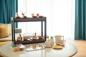 M Social Hotel Phuket