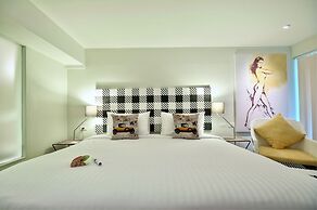 Burasari Phuket Resort & Spa
