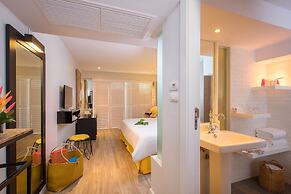 Burasari Phuket Resort & Spa