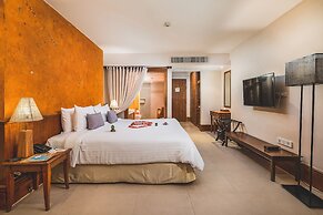 Burasari Phuket Resort & Spa