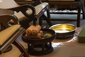 Burasari Phuket Resort & Spa