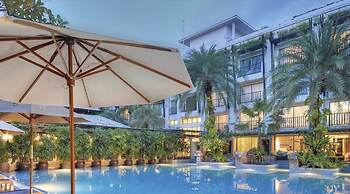 Burasari Phuket Resort & Spa