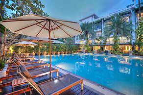 Burasari Phuket Resort & Spa