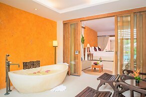 Burasari Phuket Resort & Spa