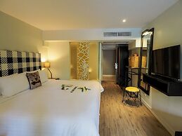 Burasari Phuket Resort & Spa