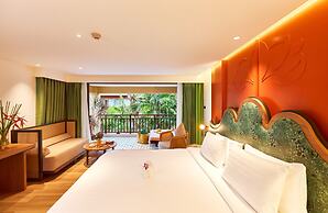 Burasari Phuket Resort & Spa