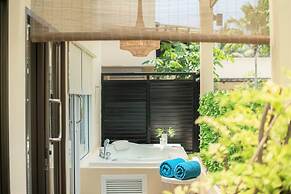 Burasari Phuket Resort & Spa