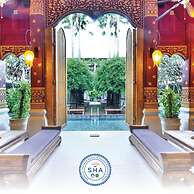 Burasari Phuket Resort & Spa