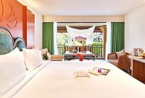 Burasari Phuket Resort & Spa