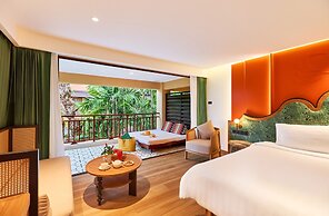 Burasari Phuket Resort & Spa