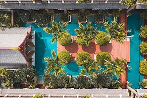 Burasari Phuket Resort & Spa