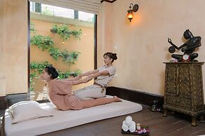 Burasari Phuket Resort & Spa