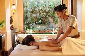 Burasari Phuket Resort & Spa