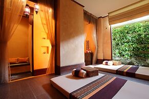 Burasari Phuket Resort & Spa
