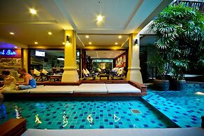 Burasari Phuket Resort & Spa