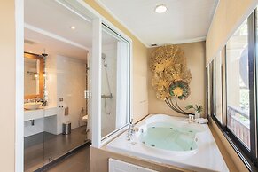 Burasari Phuket Resort & Spa